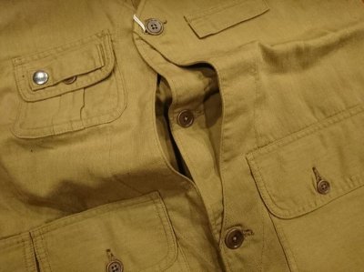 画像6: ウエアハウス　フィッシングベスト　２２０１