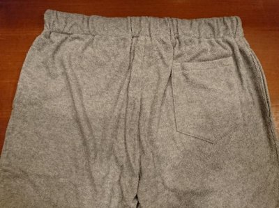 画像8: ファインクリーク　ショートパンツ　バリー（Ｖａｌｌｅｙ）　ＣＷＰＴ０２０