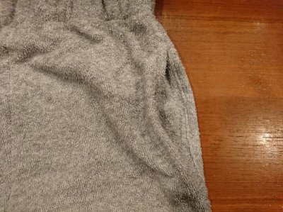 画像9: ファインクリーク　ショートパンツ　バリー（Ｖａｌｌｅｙ）　ＣＷＰＴ０２０