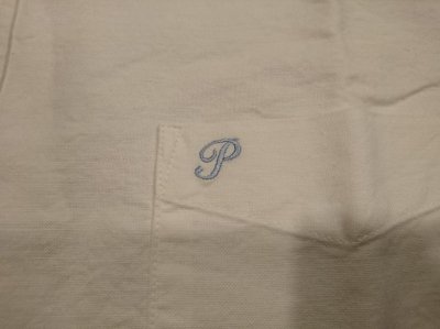 画像12: フェローズ　半袖ボタンダウンシャツ　ＰＢＤＳ１