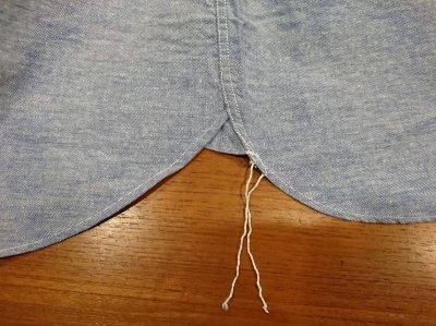 画像14: フェローズ　半袖ボタンダウンシャツ　ＰＢＤＳ１