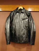 ファインクリーク　アロンゾ　ライダースジャケット　ＡＣＪＫ０１９