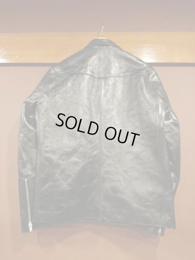 画像2: ファインクリーク　アロンゾ　ライダースジャケット　ＡＣＪＫ０１９