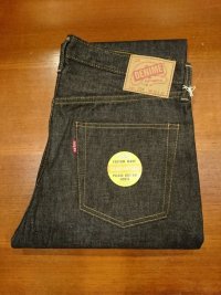 DENIME ドゥニーム　ブラックジーンズ　６６ＭＯＤＥＬ　２２４ー６６Ｂ