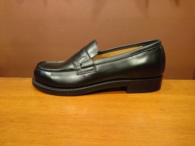 画像2: ローリングダブトリオ　コインローファー　インエイローファー　ＩＮ’ＥＩ　ＬＯＡＦＥＲ