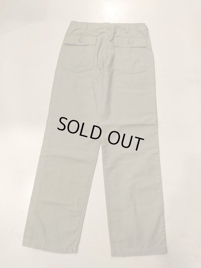 画像1: Delbombers&Co. 　ベイカーパンツ　ＤＰ－２