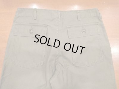 画像4: Delbombers&Co. 　ベイカーパンツ　ＤＰ－２