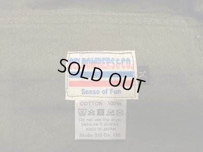 画像3: Delbombers&Co. 　ベイカーパンツ　ＤＰ－２