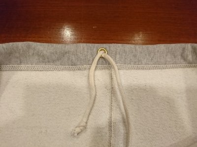 画像7: ウエアハウス　プリントスウェットパンツ　４９２　ＳＴＯＮＥＨＡＭ