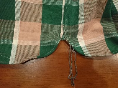 画像14: フェローズ　ネルシャツ　７２０ＷＳーＣ