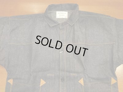 画像4: ウエアハウス（グリーンバウム）　デニムジャケット　２２１４