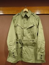 ウエアハウス　Ｍ４１ジャンプジャケット　２２１８