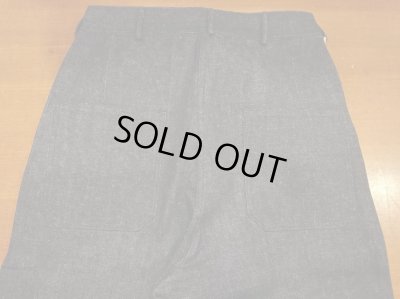 画像4: ウエアハウス　デニムトラウザース　１２３３