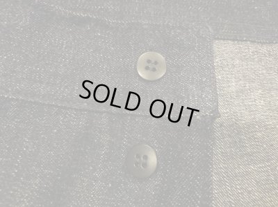 画像6: ウエアハウス　デニムトラウザース　１２３３