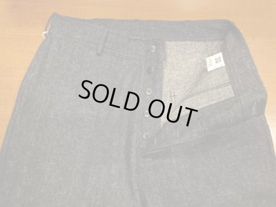 画像5: ウエアハウス　デニムトラウザース　１２３３