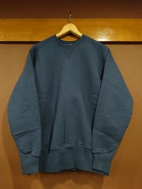 フェローズ　フリーダムスリーブ両Ｖスウェット　ＰＶＳＦ