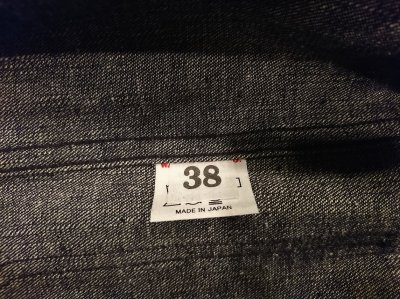 画像5: ウエアハウス　カバーオール　２２２０