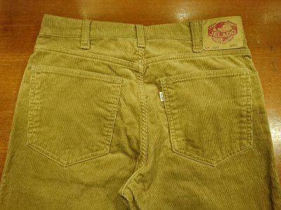 画像4: ジェラード　コーデュロイパンツ　ＪＰ０２３１９