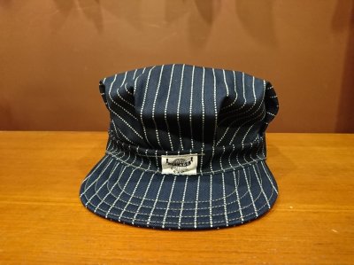 画像4: ジェラード　ワークキャップ　ＪＰ１１７３１