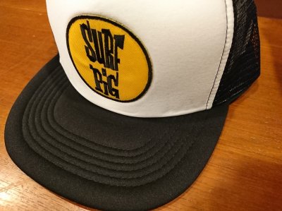 画像6: SURF A PIG サーフアピッグ　メッシュキャップ　ＳＣ－１０