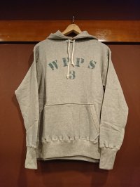 ウエアハウス　プリントパーカー　４５０　ＷＰＰＳ