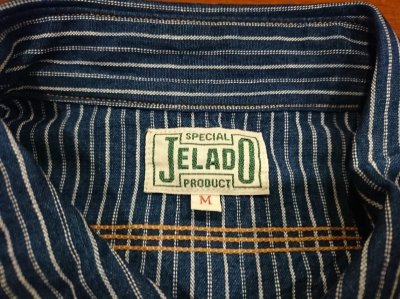画像3: ジェラード　ワークシャツ　ＪＰ１１１１６