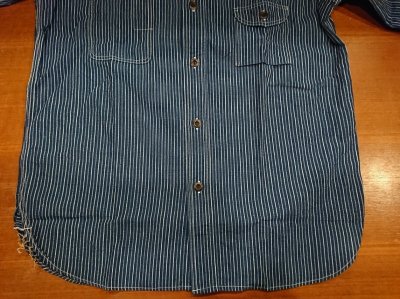 画像5: ジェラード　ワークシャツ　ＪＰ１１１１６