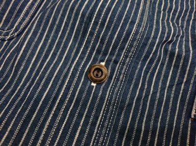 画像7: ジェラード　ワークシャツ　ＪＰ１１１１６