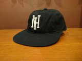 フェローズ　ベースボールキャップ　ＰＢＣ１