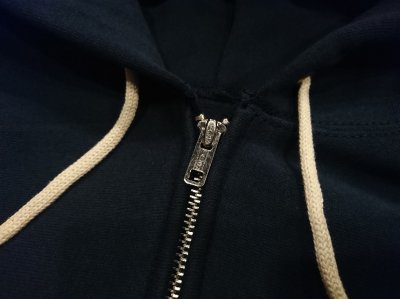 画像10: ウエアハウス　フルジップパーカー　４８７