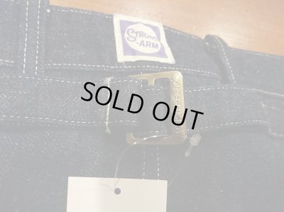 画像8: ジョングラッコー　ワークパンツ　ＪＧ－１２