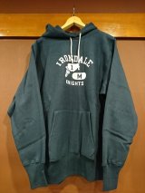 ウエアハウス　プリントパーカー　４８４　ＩＲＯＮＤＡＬＥ
