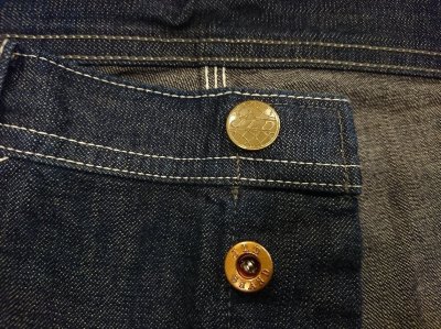 画像7: ジェラード　ペインターパンツ　ＪＰ９４３１１Ｗ