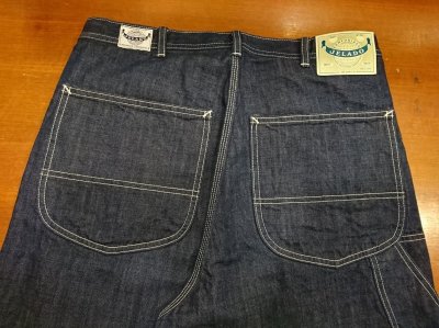 画像5: ジェラード　ペインターパンツ　ＪＰ９４３１１Ｗ