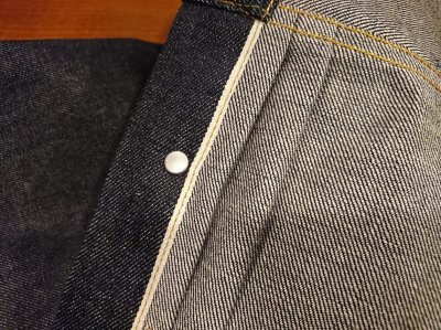 画像10: クッシュマン　デニムジャケット　２１３９３