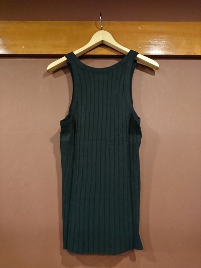 画像2: ダッパーズ　タンクトップ　Lot.１７８０