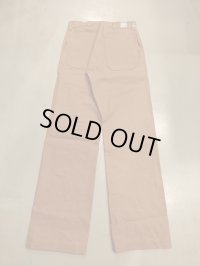 ジョングラッコー　ワークパンツ　ネットメーカーズ トラウザーズ　ダック　ＪＧ－０１