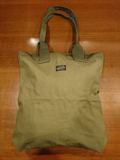 画像1: JUNKY THE PIG ジャンキーザピッグ　トートバッグ　ＪＢ－２