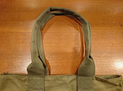 画像4: JUNKY THE PIG ジャンキーザピッグ　トートバッグ　ＪＢ－２
