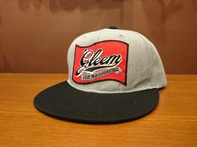 画像1: GLEEM グリーム　トラッカーキャップ　５０８－Ｂ