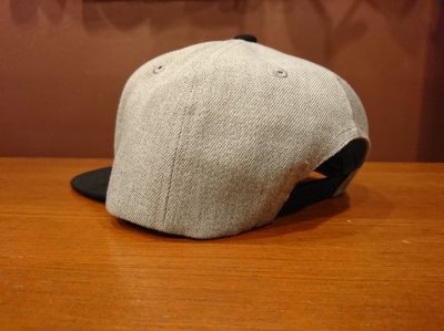 画像2: GLEEM グリーム　トラッカーキャップ　５０８－Ｂ
