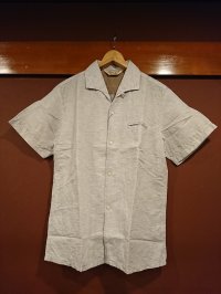 ジェラード　半袖オープンカラーシャツ　ＳＧ１２１２２