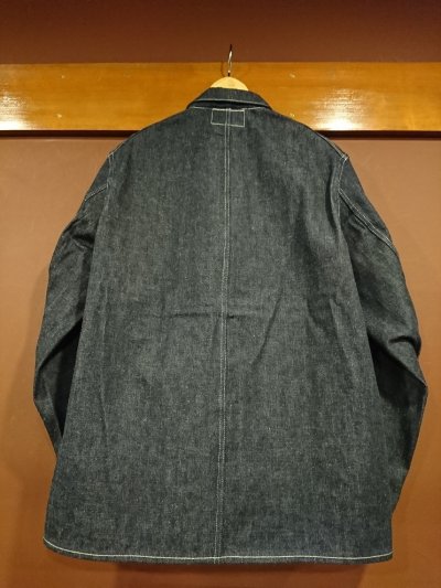 画像2: ウエアハウス　カバーオール　２２２４