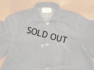 画像4: ウエアハウス　カバーオール　２２２４