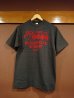 画像1: ウエアハウス　プリントTシャツ　４６０１　ＳＫＩＰ (1)