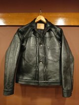 ジェラード　レザージャケット　ＪＰ９４４０９