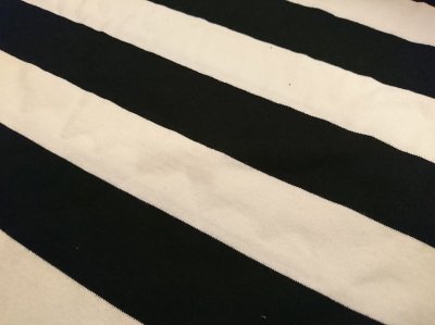 画像6: クッシュマン　ボーダーＴシャツ　２６８７０