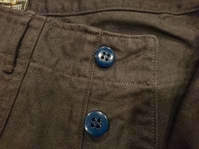 画像10: ジェラード　ベイカーショーツ　ＣＴ１２３１２