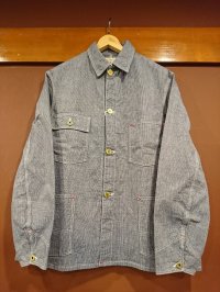 ウエアハウス　カバーオール　２１９５