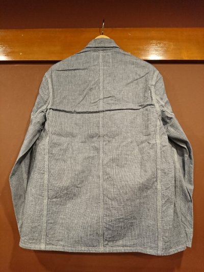 画像2: ウエアハウス　カバーオール　２１９５